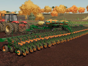 FS22 - STARA ABSOLUTA 44 V1.0