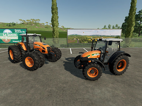 FS22 Pack Stara Max PC e Console