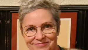 Geneviève Galet