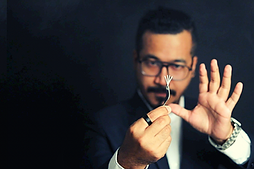 India's Best Mentalist