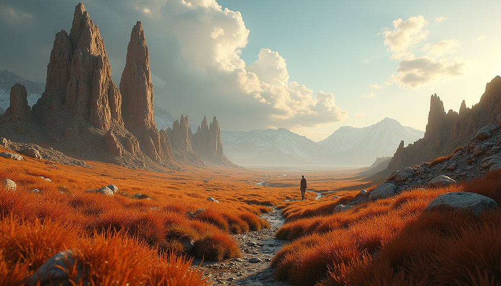 Unlock Exclusive Content for 'Rise of Várr' Fans