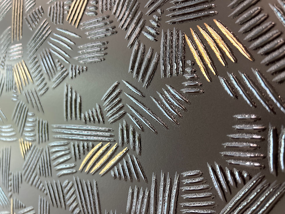 Thumbnail: Exotic Gold Seiko Tiger 3D 24x48 Porcelain Tile by Mirrella Tile