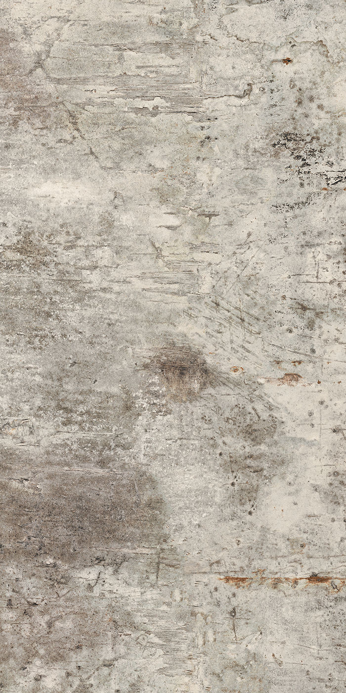 Urban Craft  Plaster Metal Look 24x48 Porcelain Tile