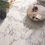 Thumbnail: Arabescato 24x48 Antique 3D Marble Look Porcelain Tile
