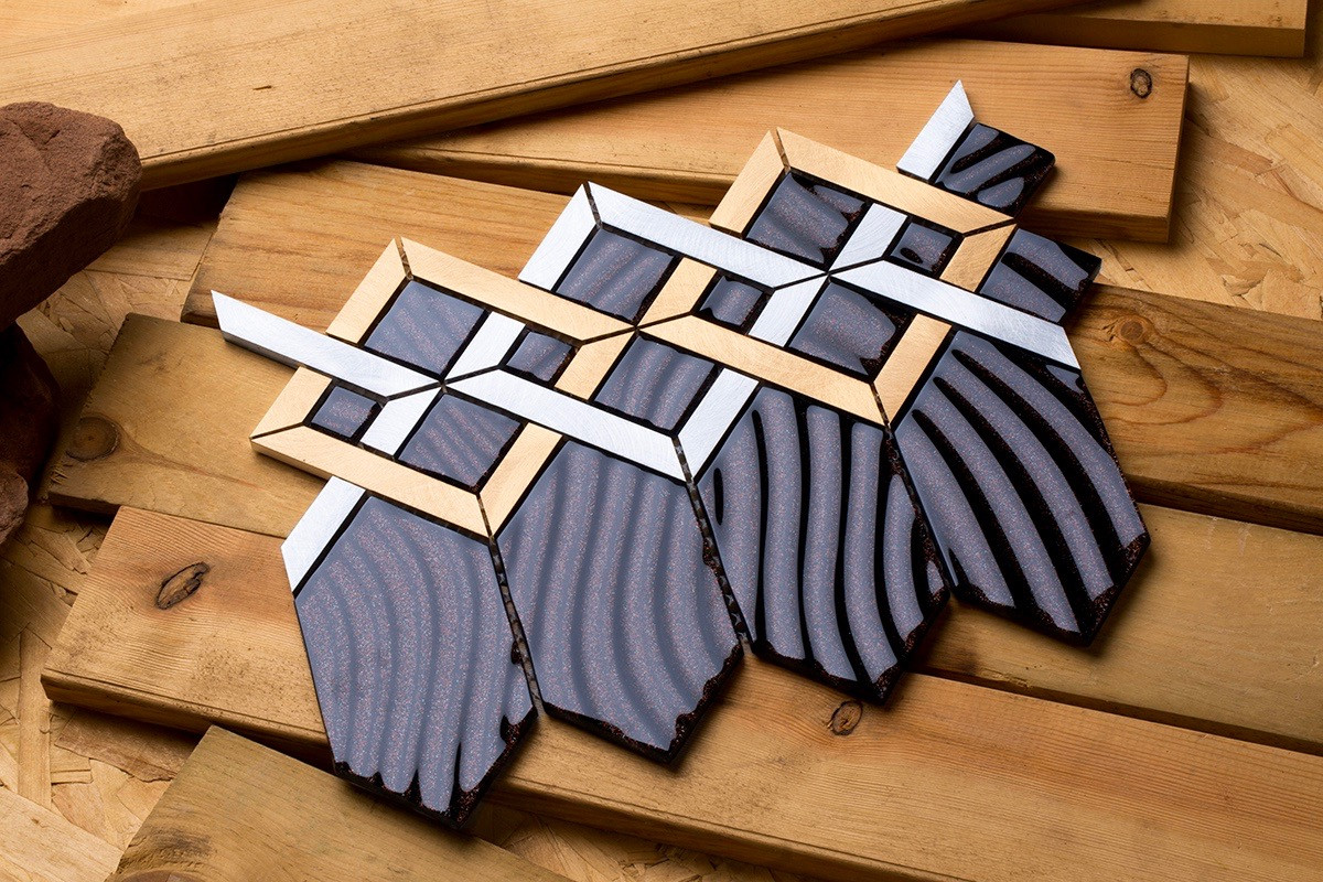 Luxury & Designer Tiles Dallas