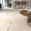 Thumbnail: Crema Roma 3D Veins 24x48 Porcelain Tile by Mirrella Tile by Mirrella Tile