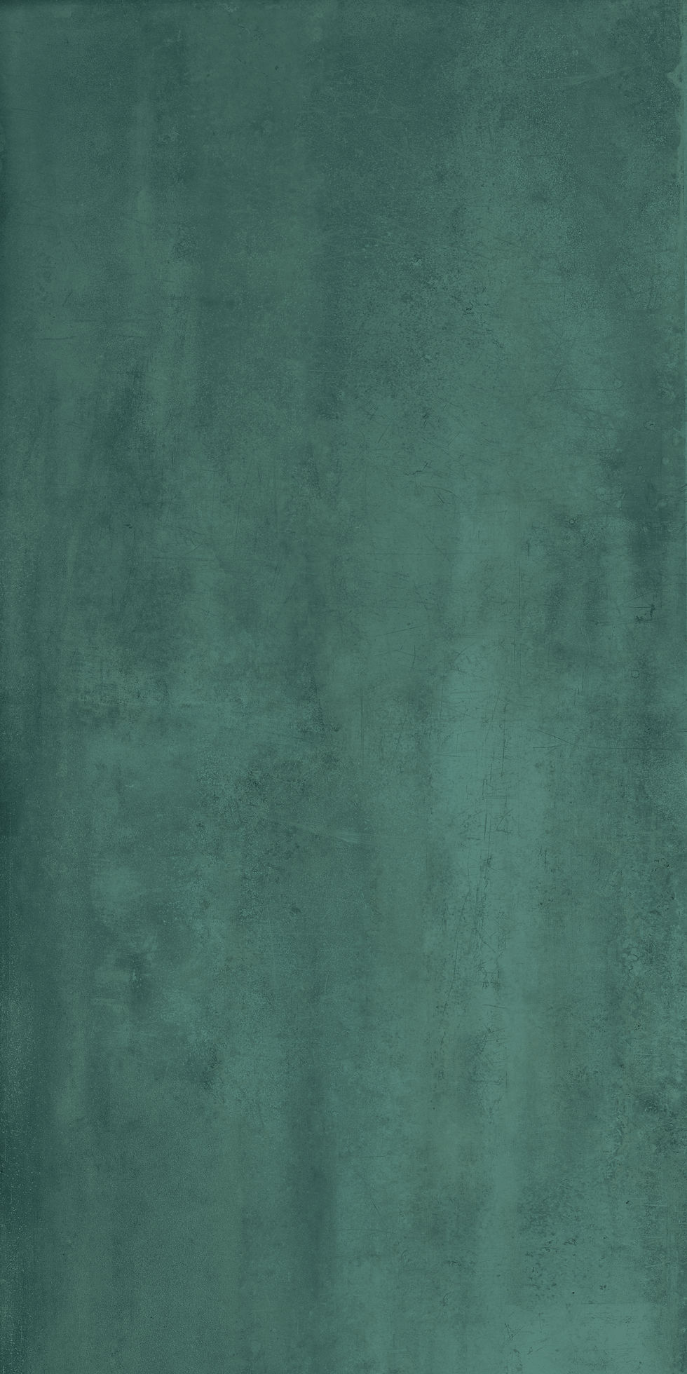 Thumbnail: Urban Scratch Viridium 24x48 Metal Look Porcelain Tile by Mirrella Tile