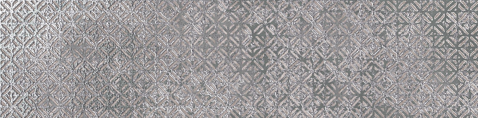 Decor Cronos 3D Grey 12x48 Porcelain Tile
