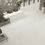Thumbnail: Calacatta White 24x48 Porcelain Tile by Mirrella Tile