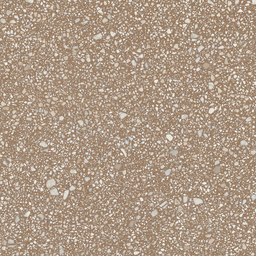 TERRAZZO Number 2 Spring 1989 未開封 SALT BUSH 12X12 Square Terrazzo | Zia Tile