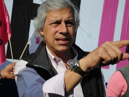 Claudio X González insiste que elección judicial es una venganza de AMLO