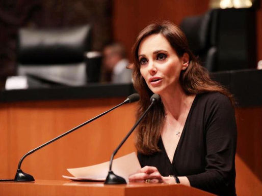 Téllez se lanza vs. Diana Karina y la compara con Noroña: “diputada changoleona”