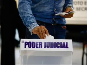 PAN respalda observaciones de la OEA sobre la elección judicial