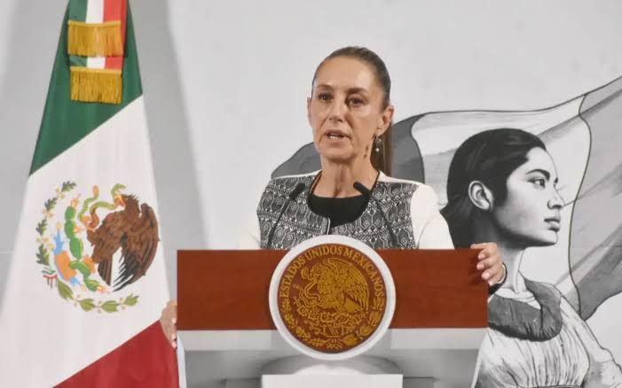 Eduardo Verástegui señaló que el proyecto Chocolates del Bienestar de Sheinbaum es utilizado para robarle al pueblo de México.