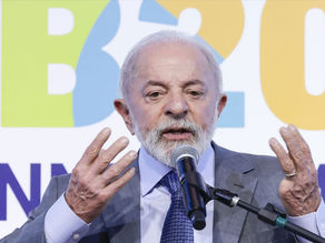 La ONU tan "insignificante" e incapaz de frenar genocidio en Gaza: Lula