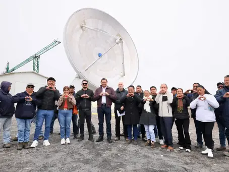 Con Sheinbaum, Puebla detonará turismo tecnológico: Alejandro Armenta