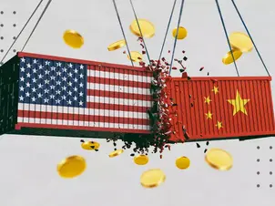 China contraataca a Trump con aranceles adicionales a productos de EU