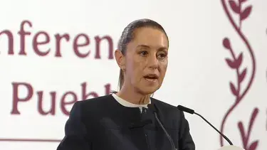Sheinbaum quitará concesiones de agua a políticos y empresarios abusivos