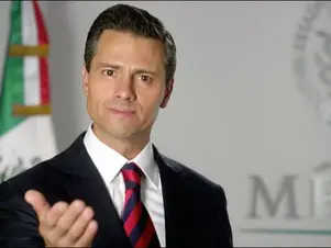 Peña Nieto reaparece con Ciro: rechaza soborno por Pegasus y aclara autoexilio