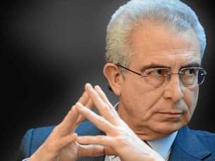 Zedillo acusa “régimen tiránico”. Claudia: ¿Y si hablamos de matanzas, del Fobaproa?
