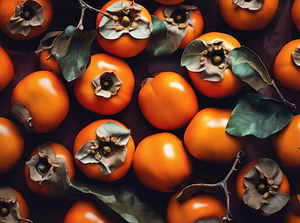 Persimmons