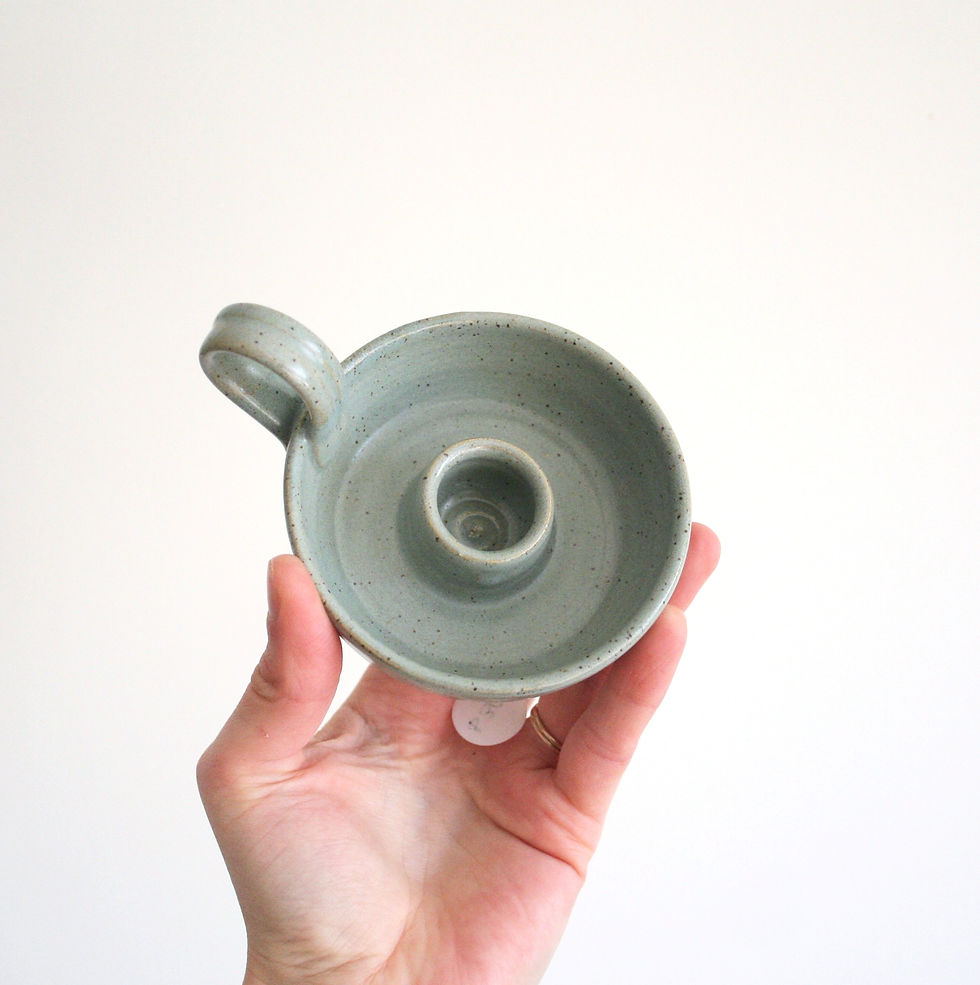 Taper Candle Holder