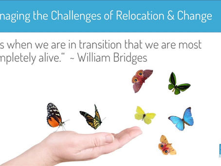 Managing the Challenges of Change