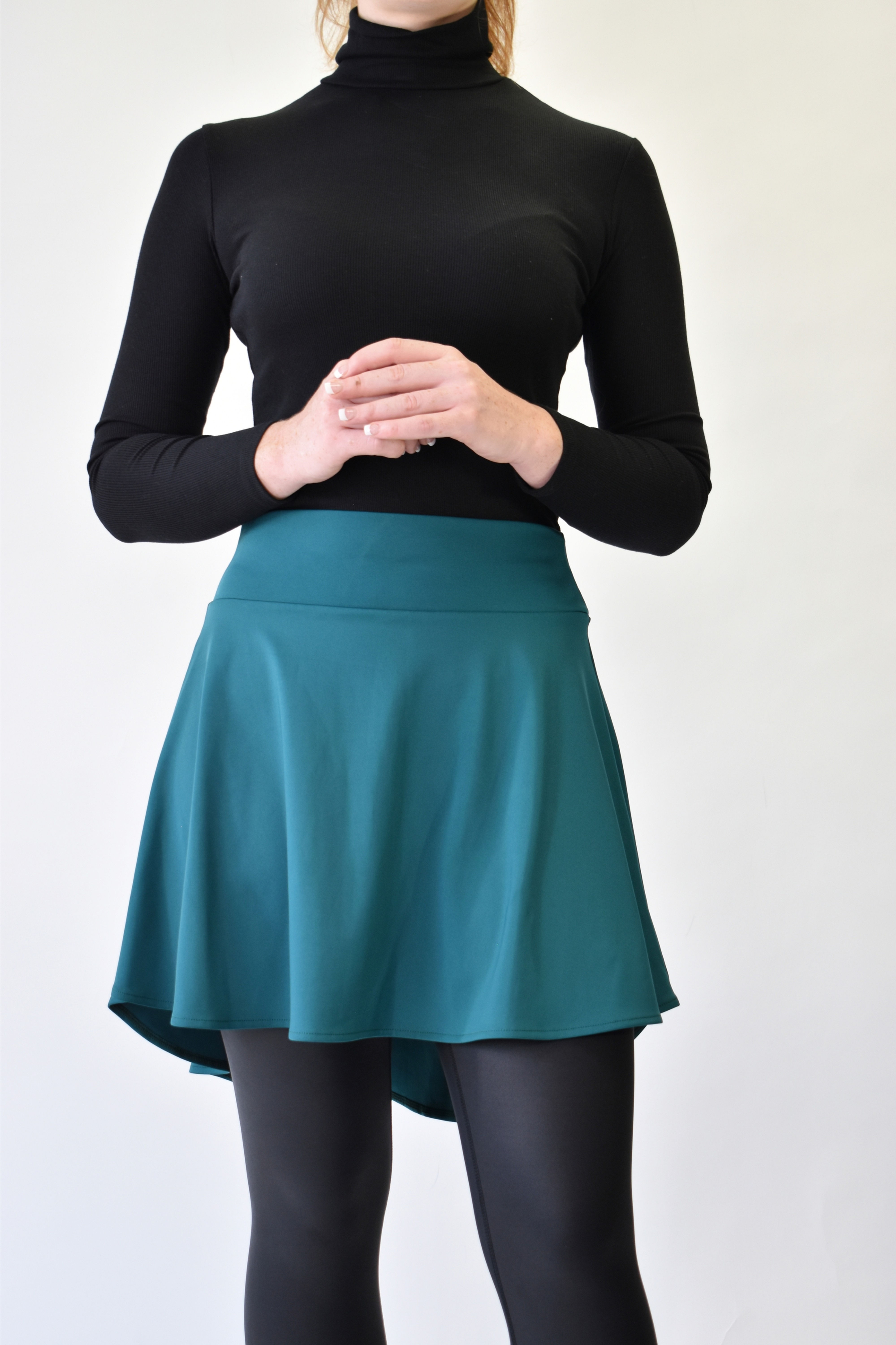 Merry Mak-Her, Green, front