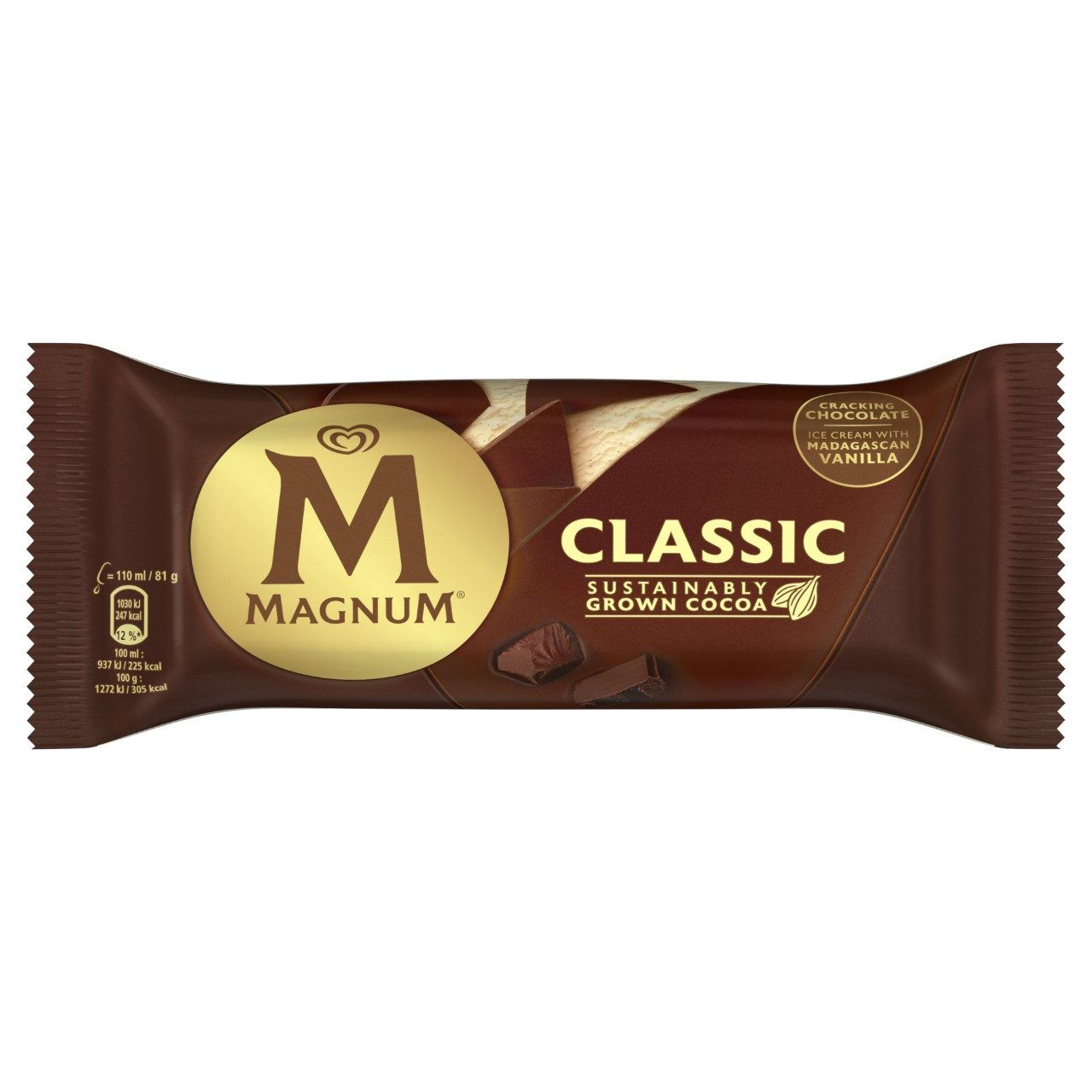 magnum classic