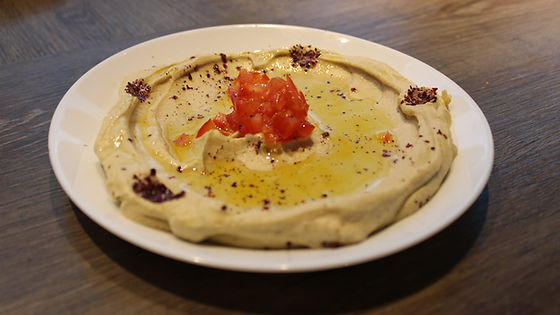 Hummus