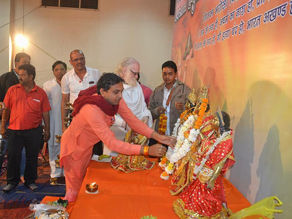 Hanuman Chalisa - Vivek ji