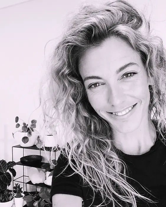 Annette Newbold Cosmetic Eyebrow Tattoo artist Perth