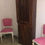Miniatura: Mueble en madera maciza para manicura