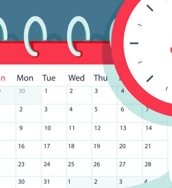 Calendar | Clay Academy