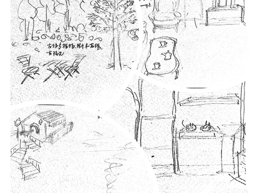 20220418遠距帶觀元辰宮故事--人們總會用著自己最習慣的方式生活,即使明知這樣做會對自己的身心帶來負擔,而這些負擔最終將成為我們願意改變的動機。