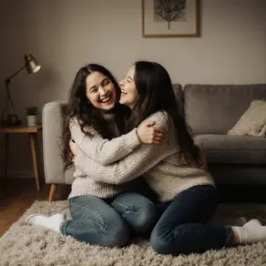 走進那道門｜第三封微光信箋