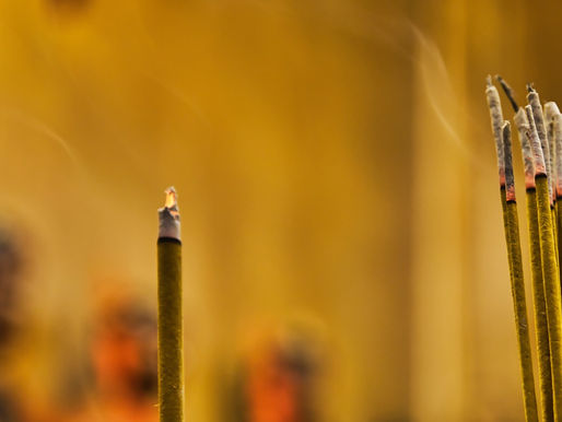 20200305觀元辰--一段關係只要不存在「不甘願」,放下、願諒都不難!