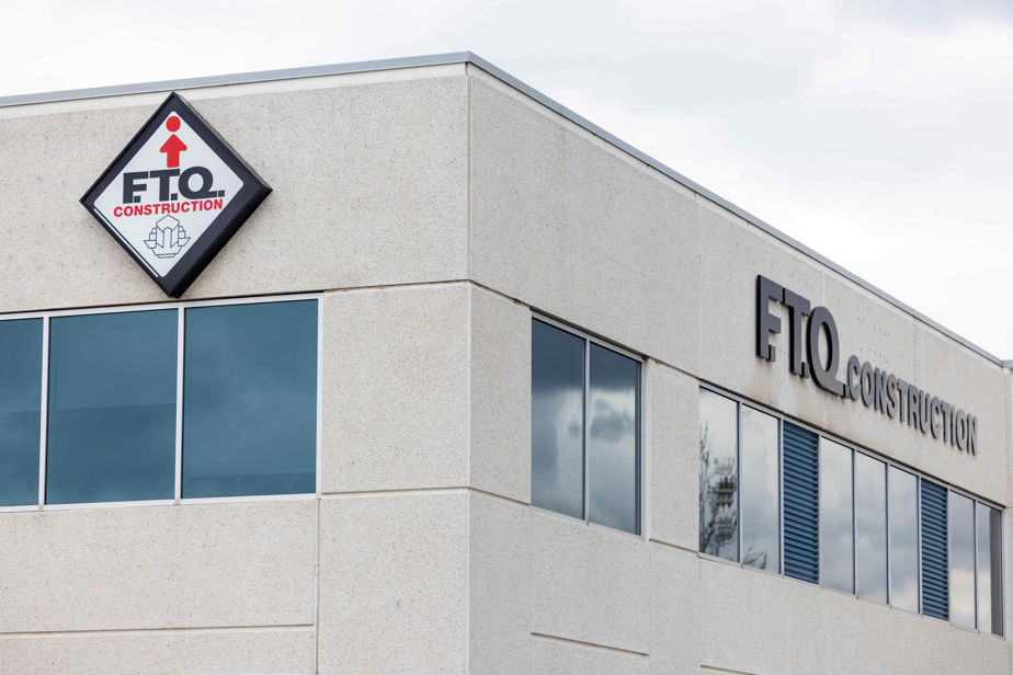 FTQ construction