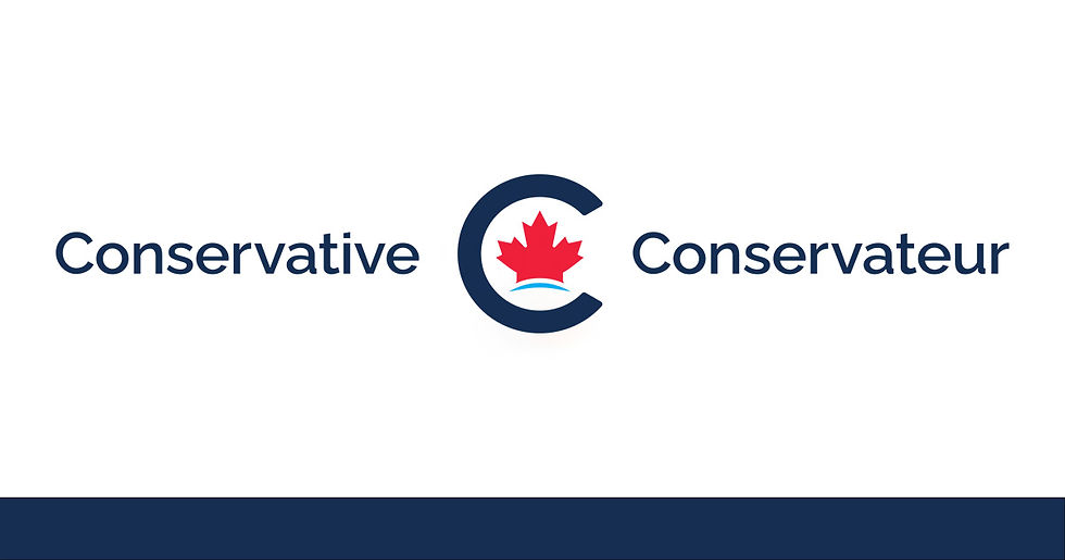 Parti conservateur du Canada