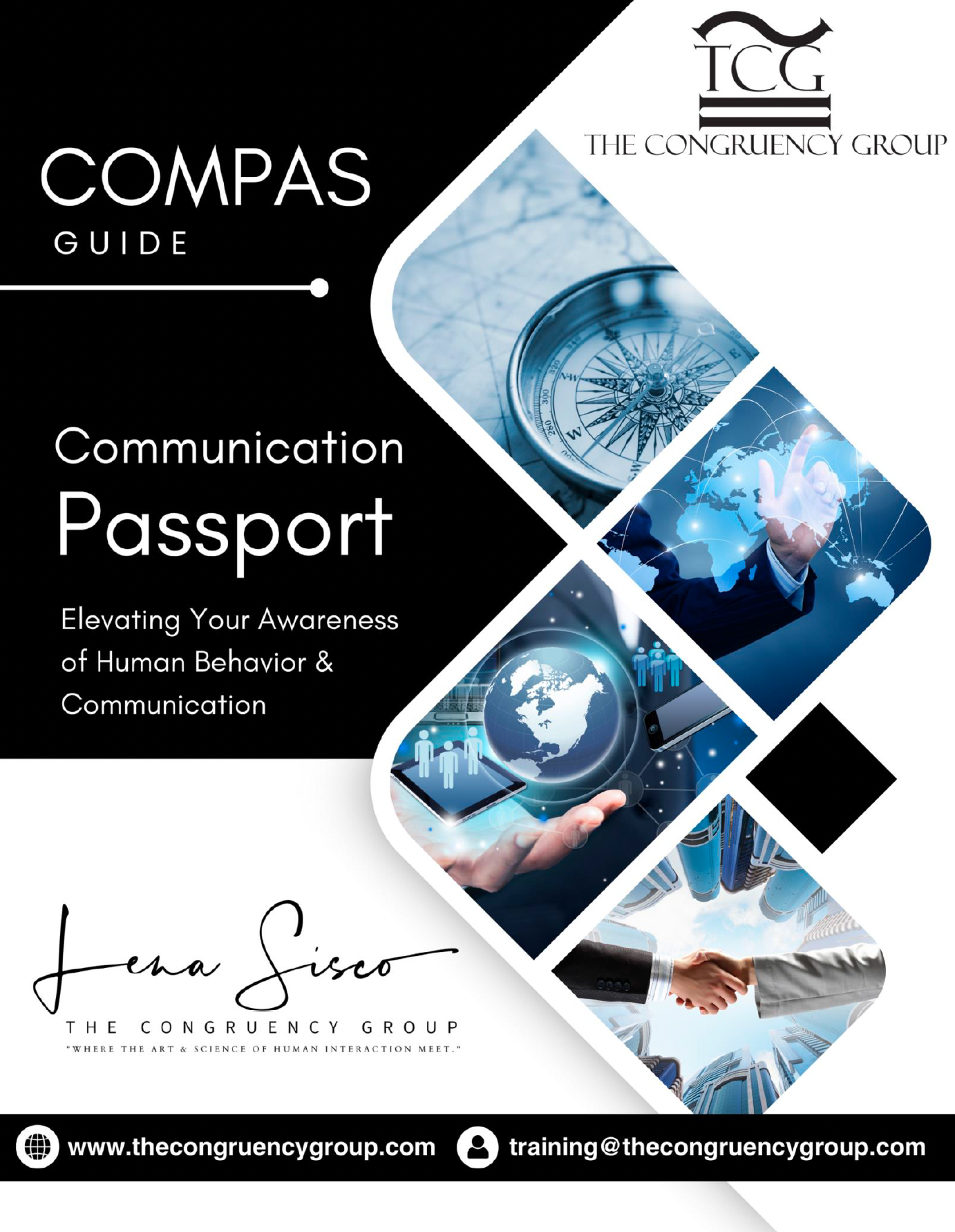 COMPAS Guide & Workbook - PDF Download