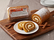 Joyful Traditions® Pumpkin Cake Roll