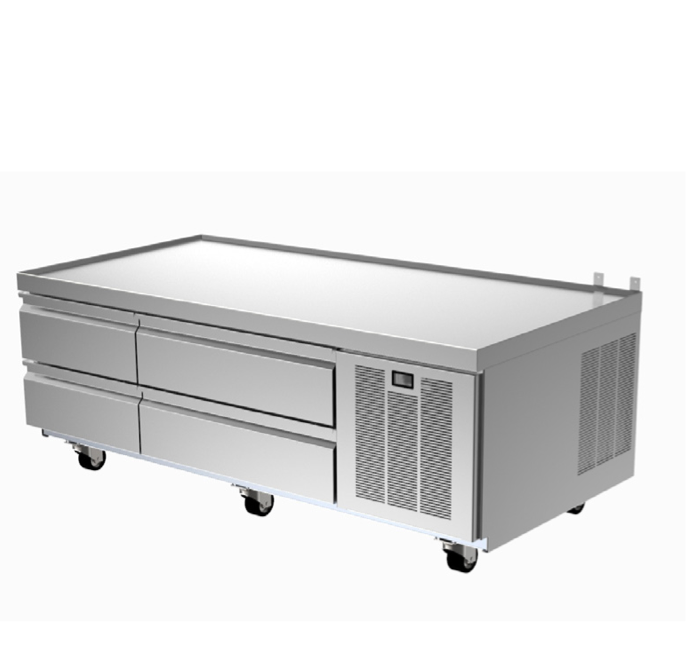 DELFIELD F2900CP | F2962CP