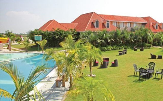 Top 10 Resorts to Visit Near Ahmedabad!