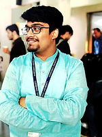 Aditya Kabra