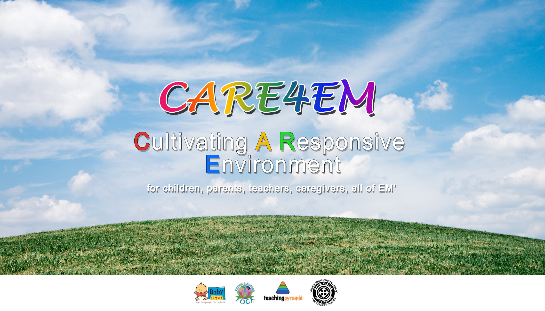 Child Friendly Parenting Classes | Care4em | United States