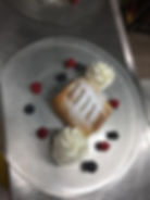 Topfen Strudel