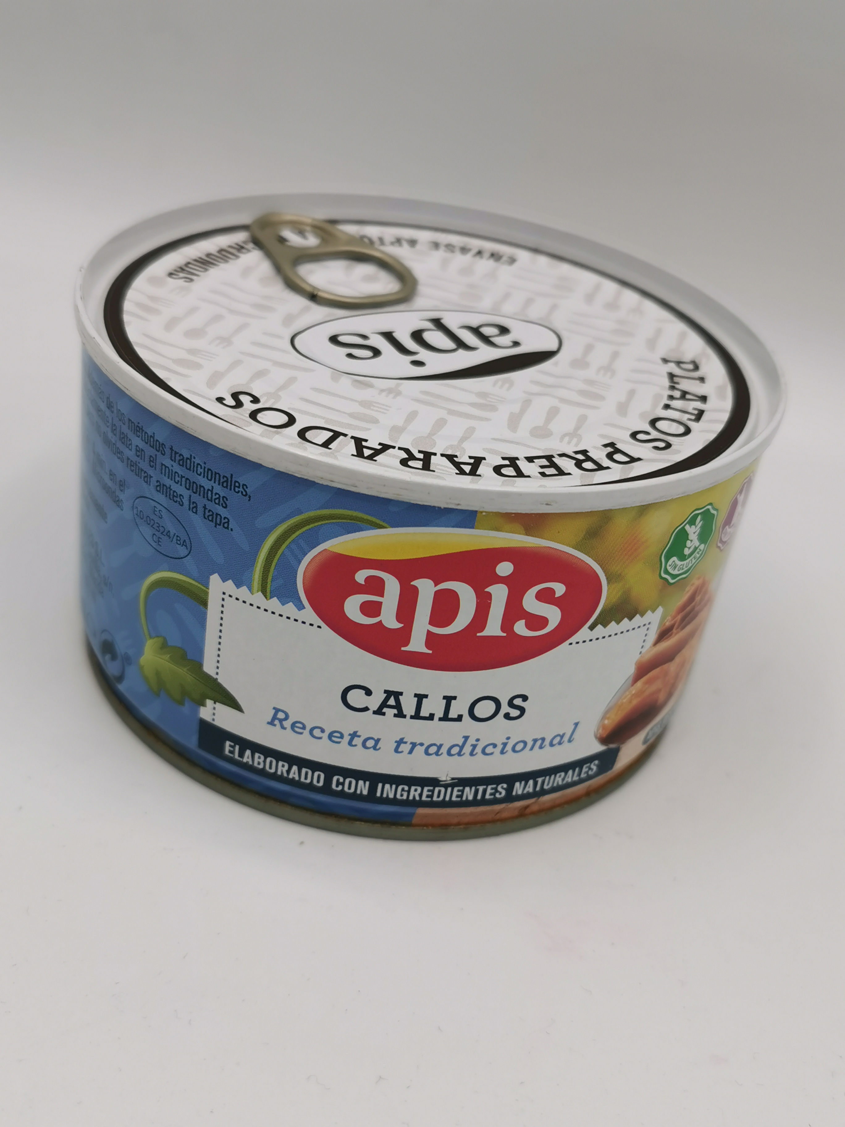 Callos Apis