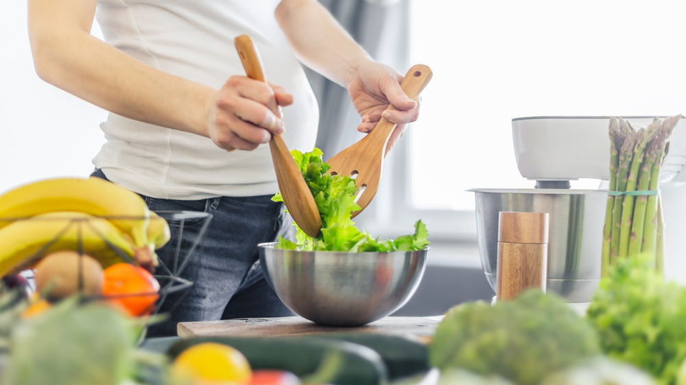  What To Eat In The First