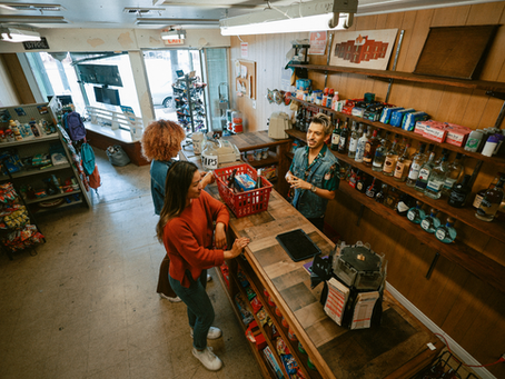 Why Security Cameras Are a Must-Have for Convenience Stores