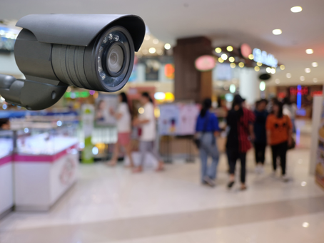 Why Security Cameras Are a Must-Have for Retail Businesses